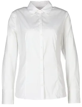 The Fitted Shirt 10211515 01 female - 42 - FashionsVida