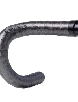 Nastro Per Manubrio Performance Pro Swirl Grey - Bartape Industrial - FashionsVida