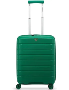 Maleta de cabina B-flying rígida expandible con capacidad hasta 48 L - Roncato - FashionsVida