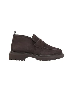 Paul Green Loafer marron 38 1/2 - Paul green - FashionsVida
