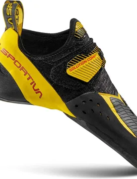 Solution comp pies de gato (41,5) - La Sportiva - FashionsVida