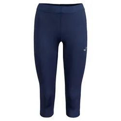 Leggings 3/4 Record Iii Navy S