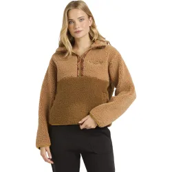 Sudadera de mujer Horizon