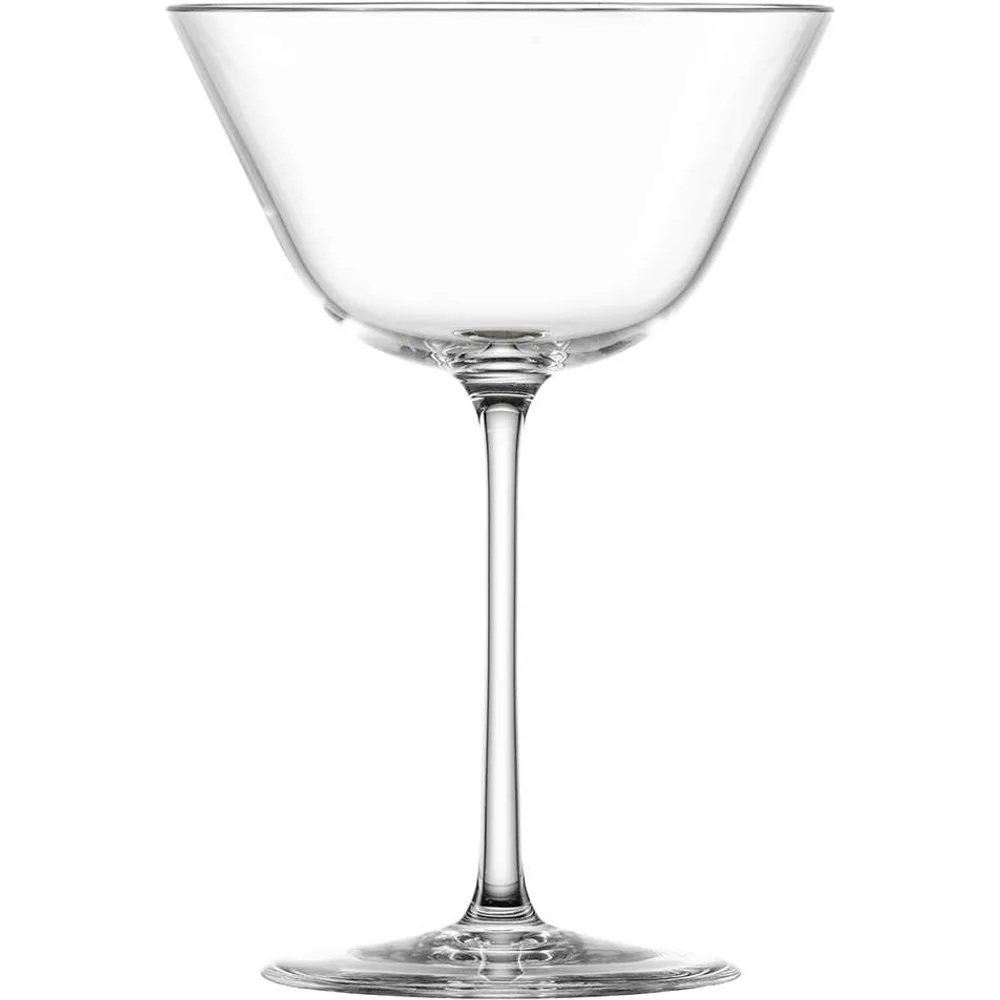 Juego de 4 copas de Martini Tone - Zwiesel Glas - FashionsVida