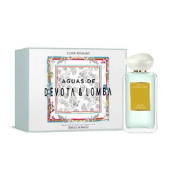 DEVOTA & LOMBA Cofre Elixir Desnudo
