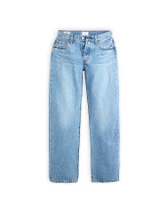 Jeans Straight Fit blu 26/L30