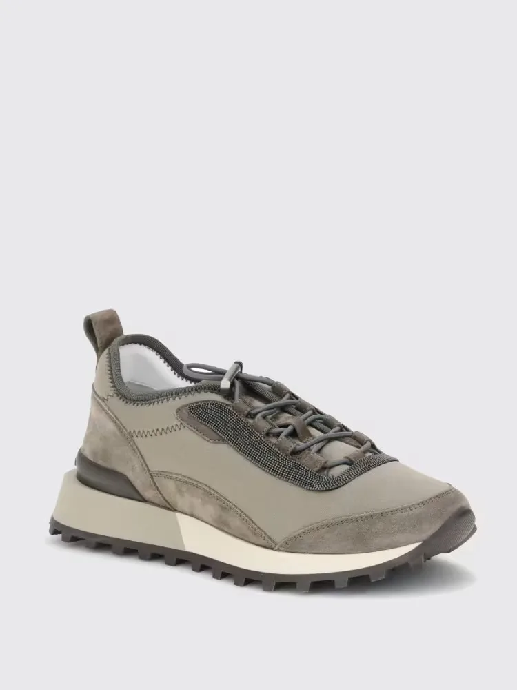Brunello Cucinelli Sneakers Uomo - Brunello cucinelli - FashionsVida