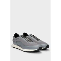 Hugo Sneaker Icelin Medium Grey EU 44