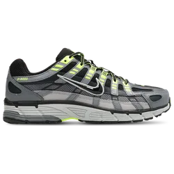 P-6000 Herren Sneaker - Grün - Größe 40.5 - Netz/Synthetik Green 40.5