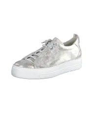 Paul Green Sneaker argento 39
