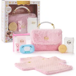 Bolso de pañales Set 6 piezas F.A.O. Schwarz
