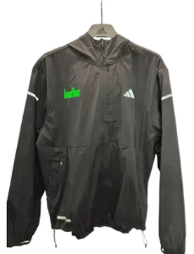 X LAUFBAR ULTIMATE JACKET SONDEREDITION Damen Black-Neon XS - Adidas - FashionsVida