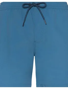 Short De Bain Faster Airforces S - Protest - FashionsVida