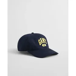 Cappellino Junior 9 Archive Graphic Evening Blue L-XL