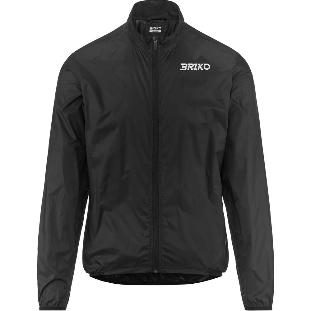 Chaqueta de ciclismo Unisex Packable - Briko - FashionsVida