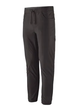 Quandary Joggers Pants M Black - Patagonia - FashionsVida