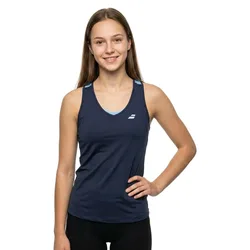 Drive Sleeveless T-shirt Drive Blue S