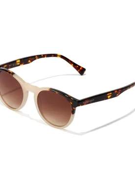 Gafas de sol Bicolor Carey Brown Bel Air X - Hawkers - FashionsVida