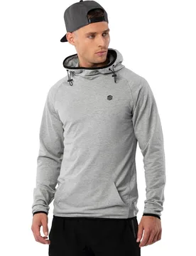 Sudadera fitness de hombre Fitness-H1 - Siroko - FashionsVida