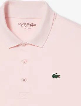 Polo de hombre de golf elástico ultra-dry en de manga corta - Lacoste - FashionsVida