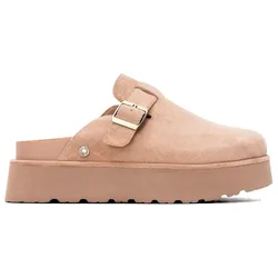 Zoccoli 17602101 Beige EU 40