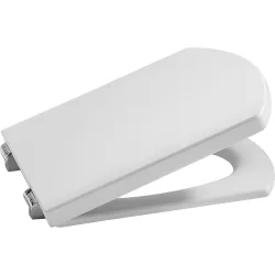 Tapa WC para inodoro Hall