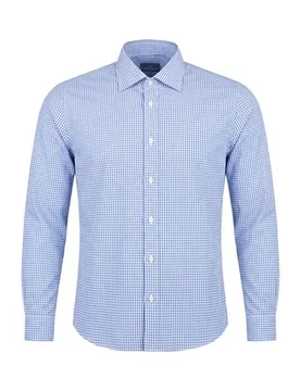 Camisa Hombre Azul marino 40,41,42,43,44 Hombre - Paul & Shark - FashionsVida