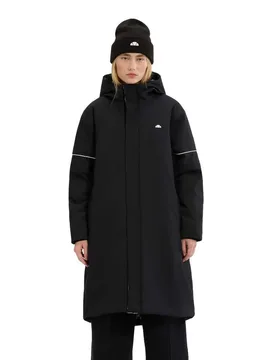 Giacca Imbottita Shames Black XS - Ellesse - FashionsVida