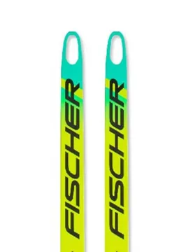 Ski De Fond Speedmax 90 Skate Plus 115 Medium Yellow Green 176 Homme - fischer - FashionsVida