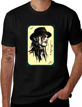 Avatar Band T-Shirt funny t shirts cotton anime t shirts oversize T-Shirt - Aliexpress - FashionsVida