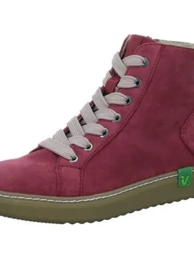 Sneaker Oldrose-Rose (Rot) 8-25280-41-555 40 Female - Jana - FashionsVida
