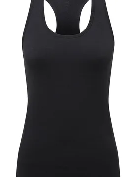 Seamless Womens 3D Vest - - Size: M - TriDri - FashionsVida