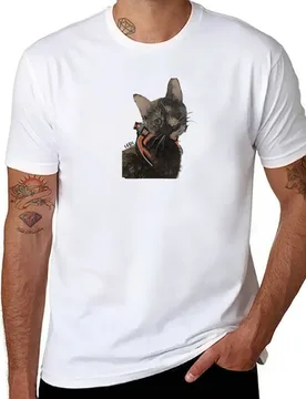 Lil Bit T-Shirt anime t shirts oversize man t shirt graphic T-Shirt - Aliexpress - FashionsVida