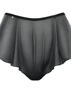Shorties / Boxers Französischer Shorty Shiny Star Cheek Eu M - Lisca - FashionsVida