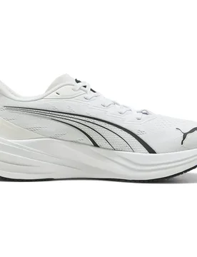Darter Pro 2 Running Shoes White / Vibrant Blue / Black / Apple Spritz UK 9.5 Men,Women - Puma - FashionsVida