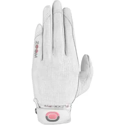 Handschuh Sun Style, weiss l__xl