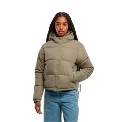 Veste Matelassée Tb7587 Pale Olive M