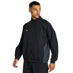 Tn Men Track Tops - Black - Size - Black - Size: 2X-Large