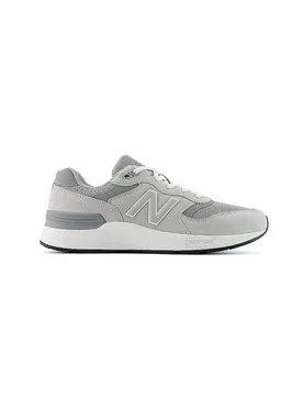 Zapatillas de hombre 880 gris claro 46 1/2 - New Balance - FashionsVida