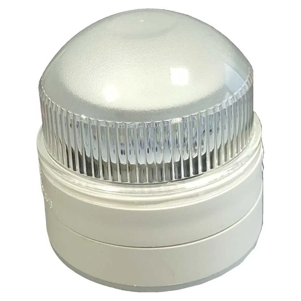 º Led Light White One Size unisex - Talamex - FashionsVida