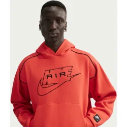 Sudadera de hombre M Nk Air Po Hdy
