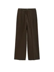 Marlenehose marrón 40