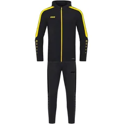 Kapuzenpullover für Kinder Power - Noir - unisex - Size: 7/8 ans
