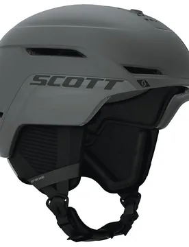 Casque Symbol 2 Plus Titanium Grey S unisex - Scott - FashionsVida