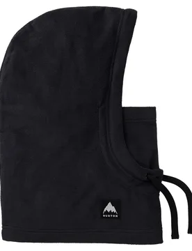 Capuche Burke True Black One Size Homme - Burton - FashionsVida