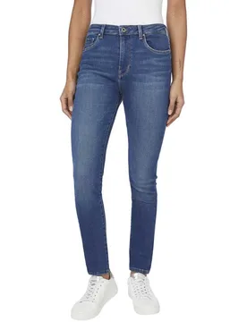 Pepe Jeans Jeans Regent Denim 26 - Pepe jeans - FashionsVida