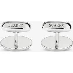 SUAREZ - Gemelos de plata