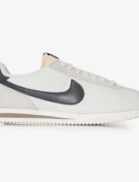 Cortez Nylon blanc/noir 39 - Nike - FashionsVida