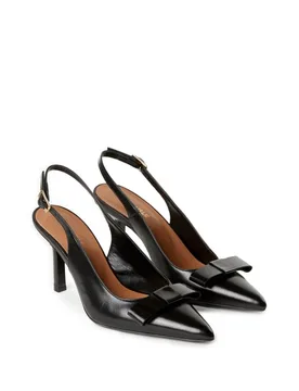 Escarpins à talon CLAUDIA - Saison 1865 - FashionsVida