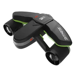 Sublue Sea Scooter Navbow